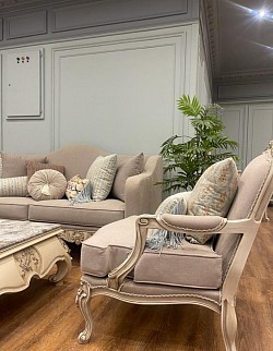 salon