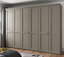 master bedroom closet