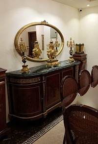 frensh furniture