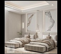 kids bedroom