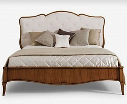 luxury bed