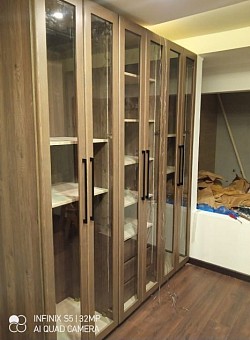 dressing