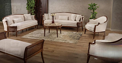 salon new classic loustre